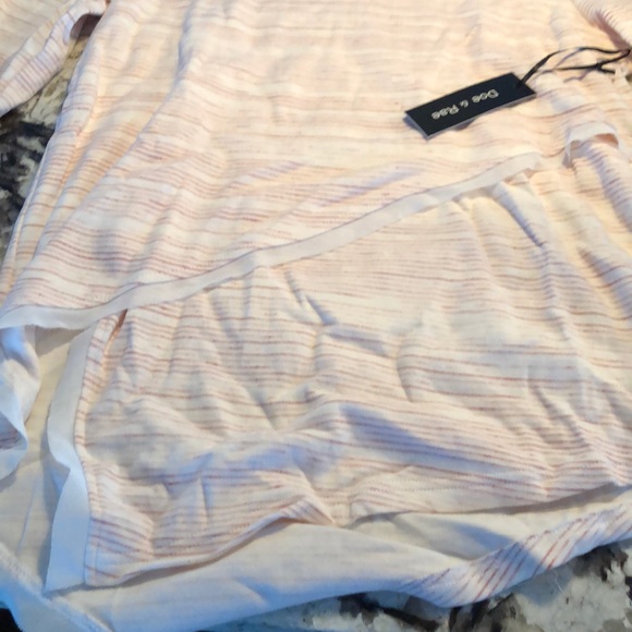 Doe & Rae size M - Picture 3 of 3